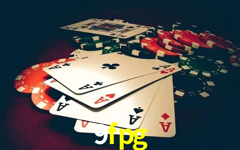 Desvendando o Mundo dos Jogos Virtuais na 9fpg