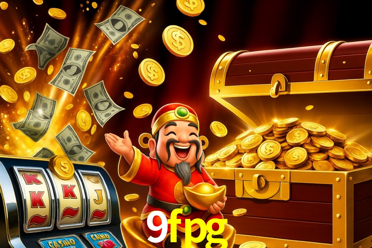 Desvendando o Mundo dos Jogos Virtuais na 9fpg